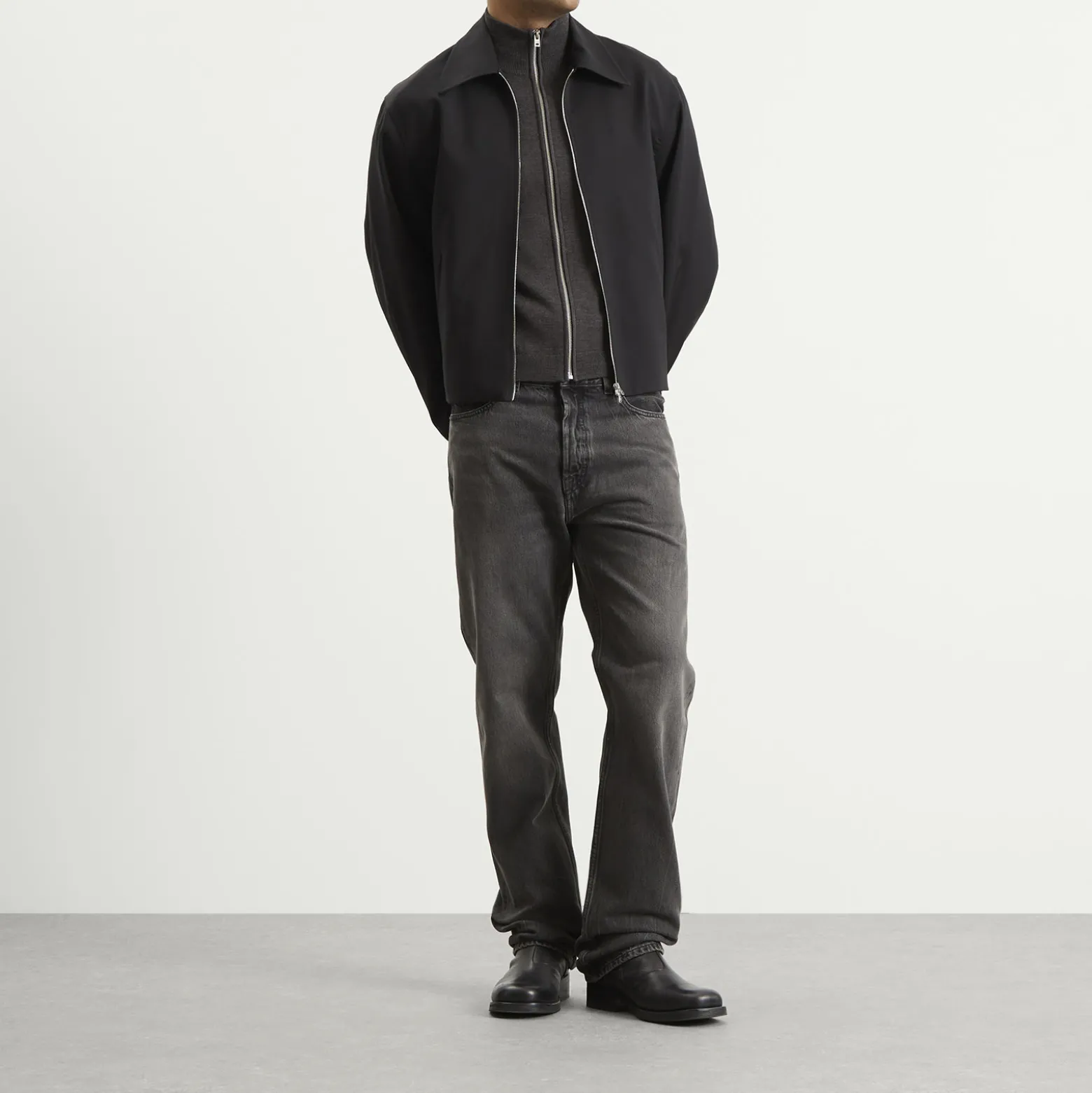 Our Legacy First Cut Jeans