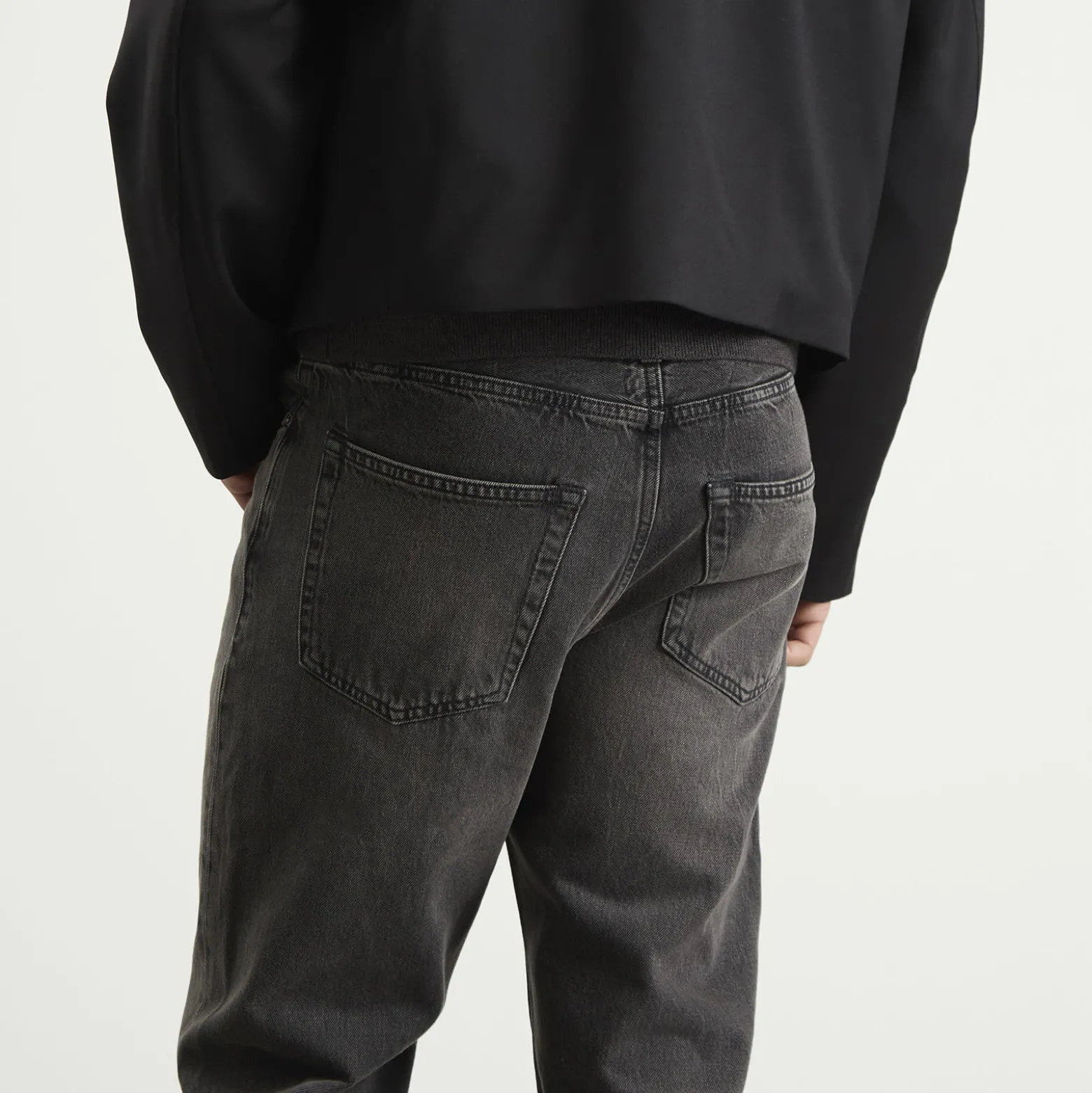 Our Legacy First Cut Jeans