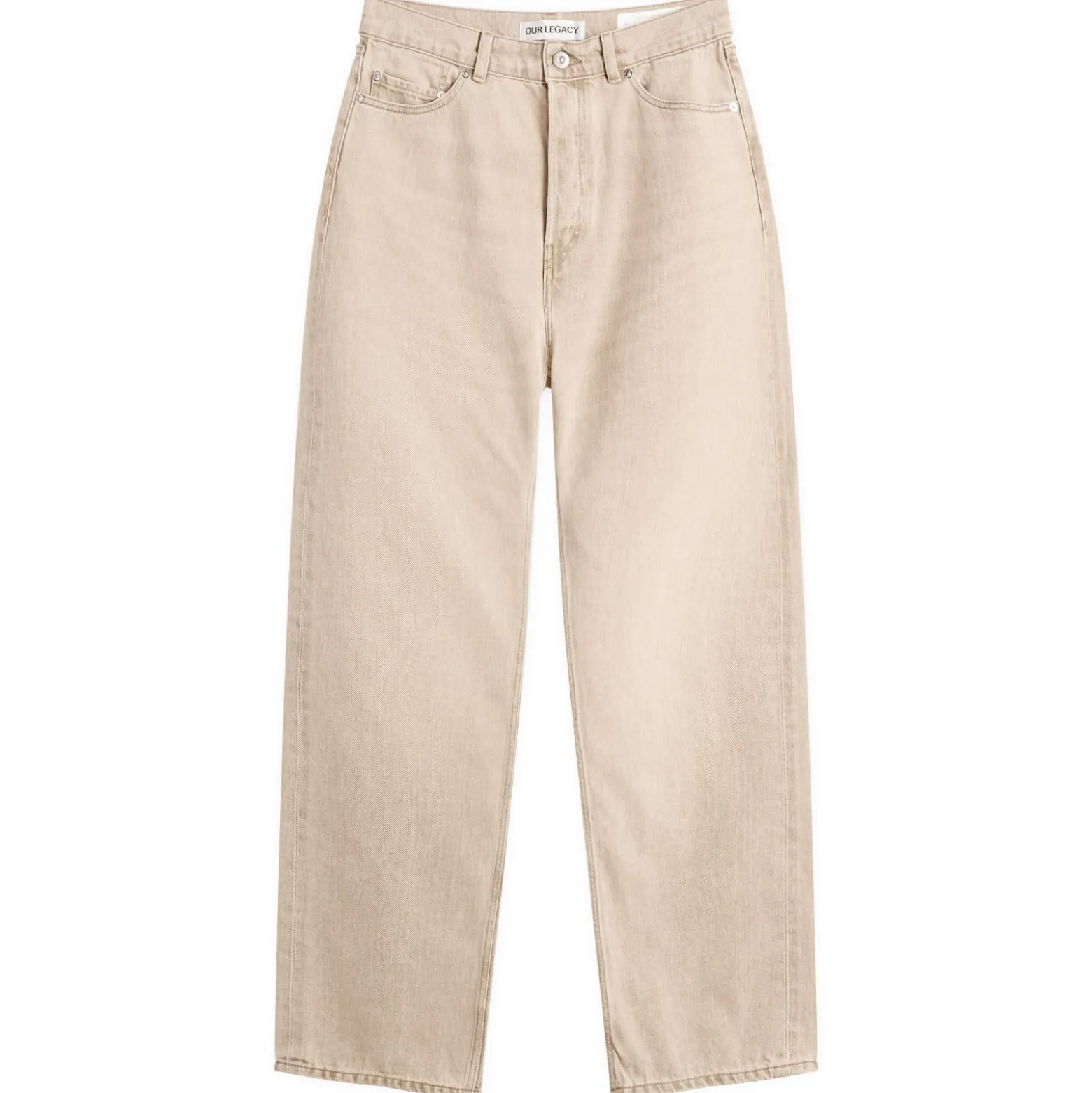Our Legacy First Cut Jeans