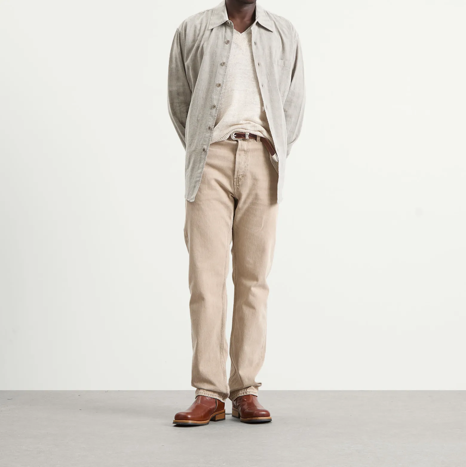 Our Legacy First Cut Jeans