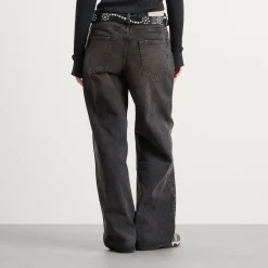 Our Legacy Full Cut Jeans