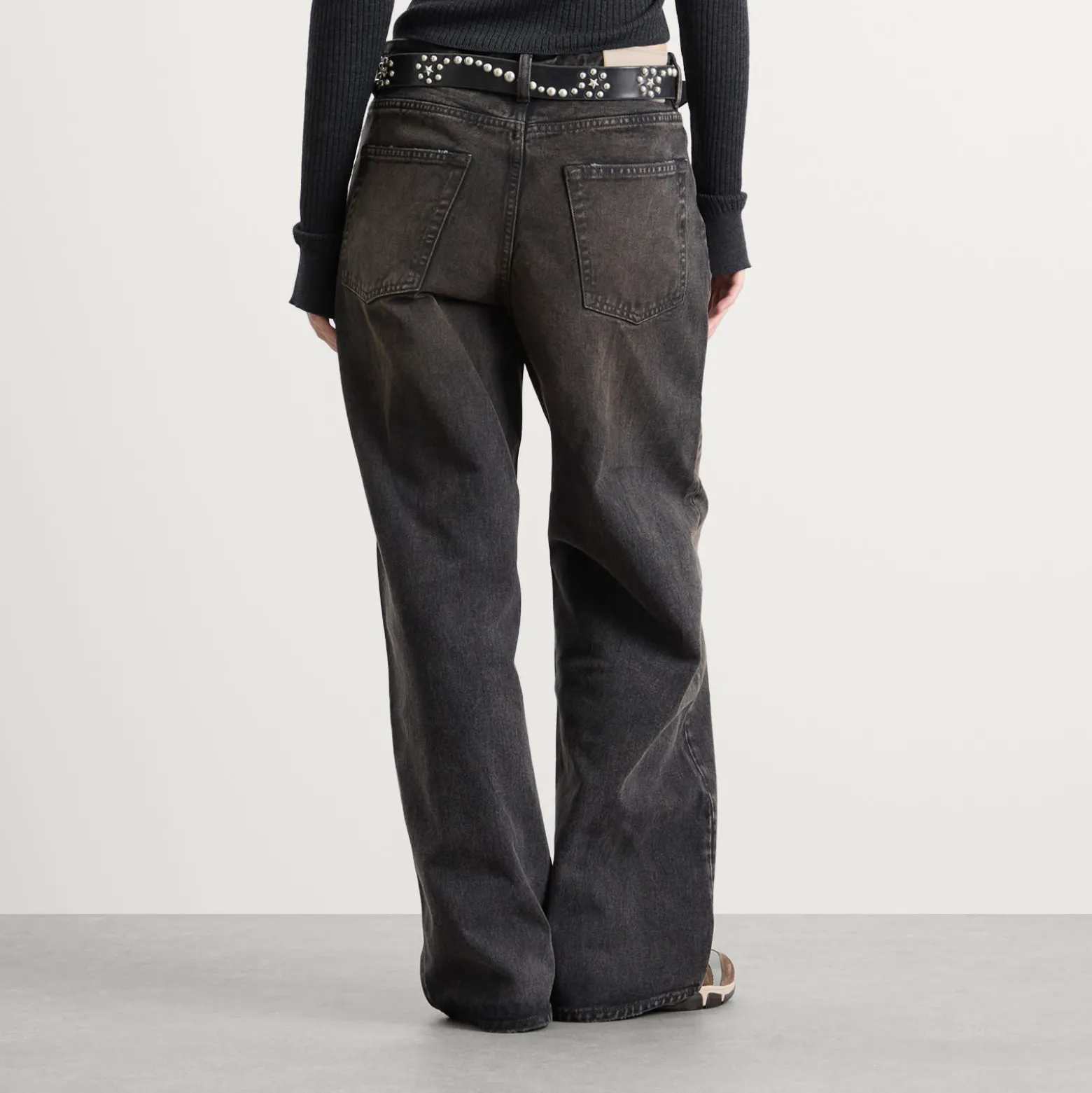 Our Legacy Full Cut Jeans