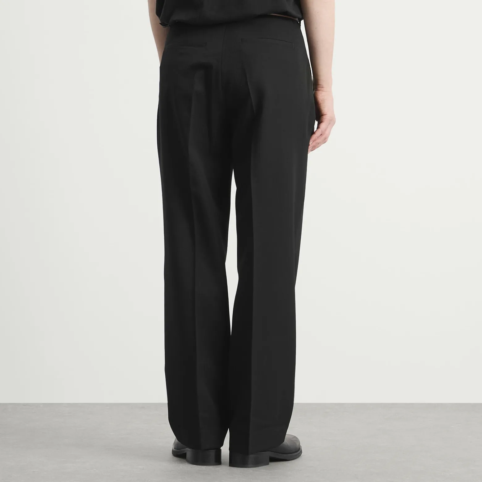 Our Legacy Gaberdine Borrowed Chino