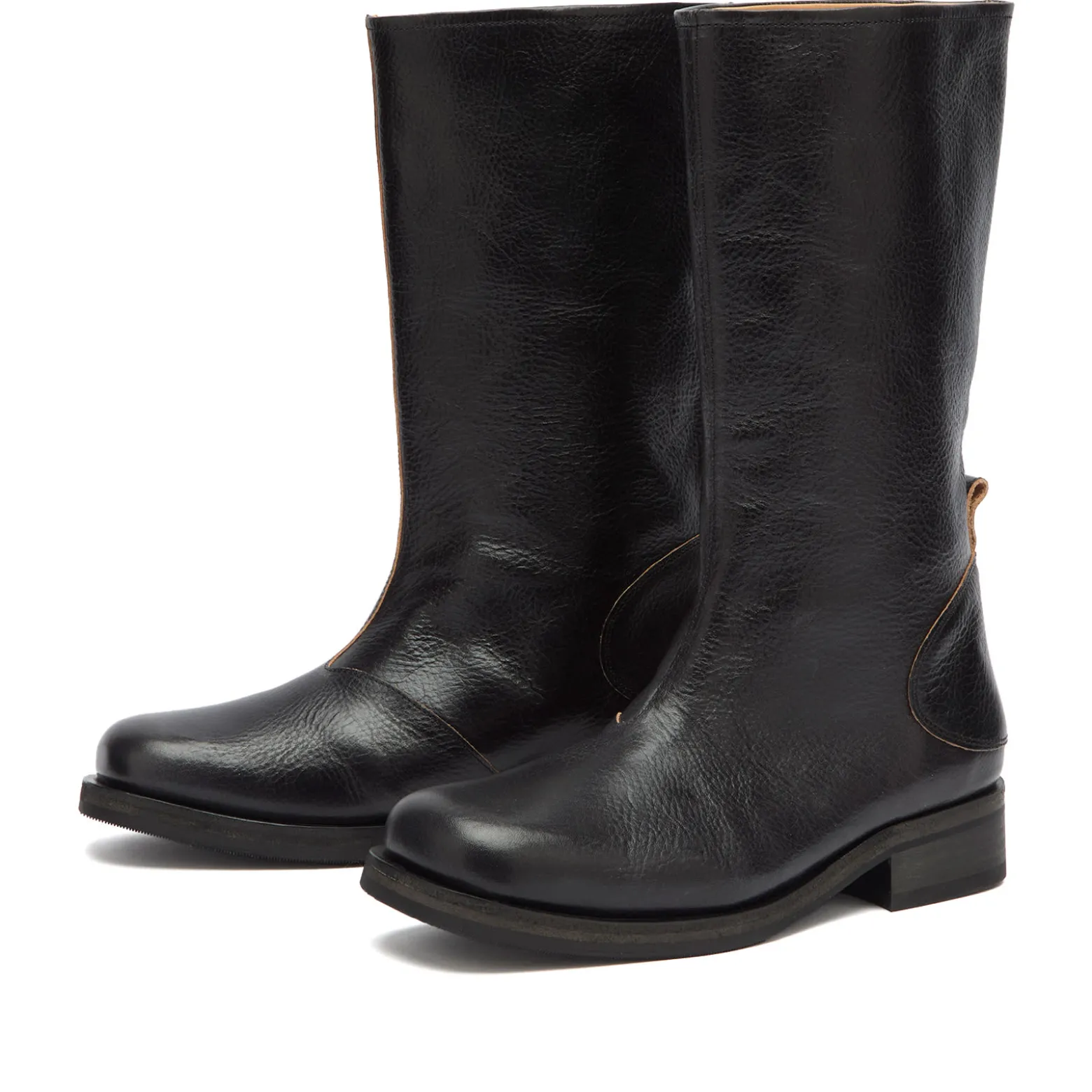 Our Legacy Haul Camion Boot