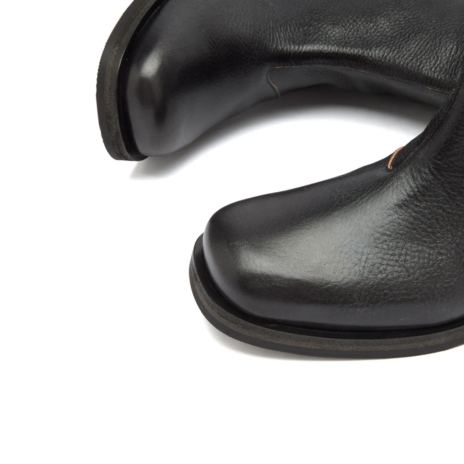 Our Legacy Haul Camion Boot