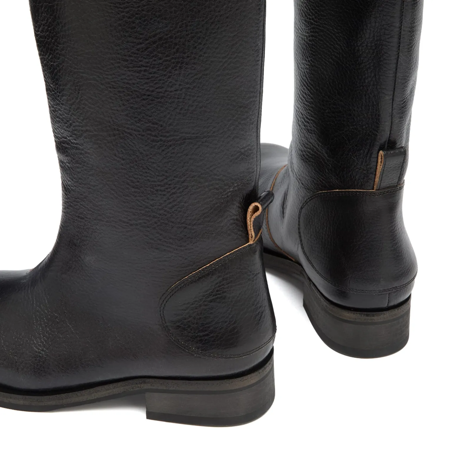 Our Legacy Haul Camion Boot