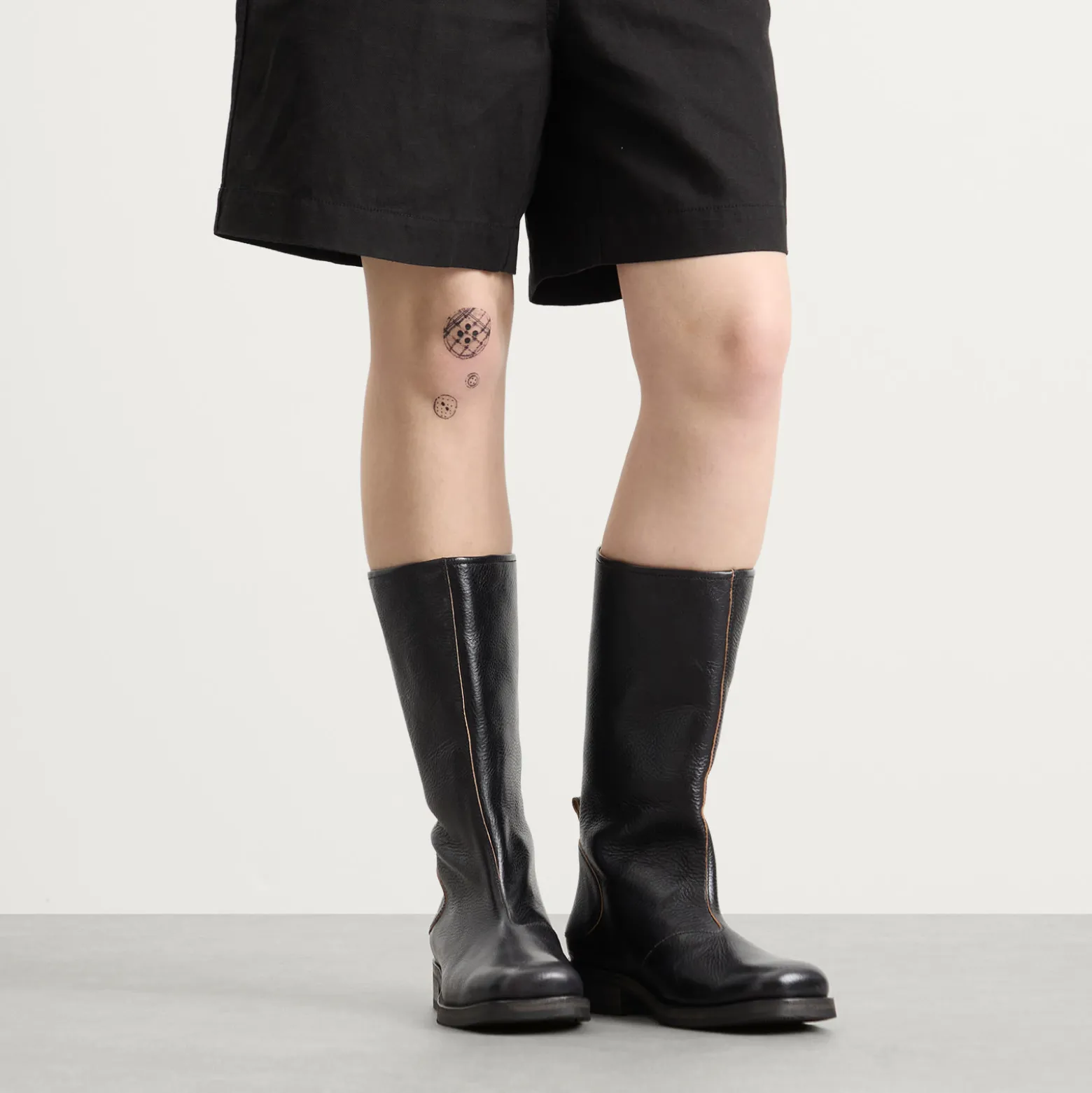 Our Legacy Haul Camion Boot