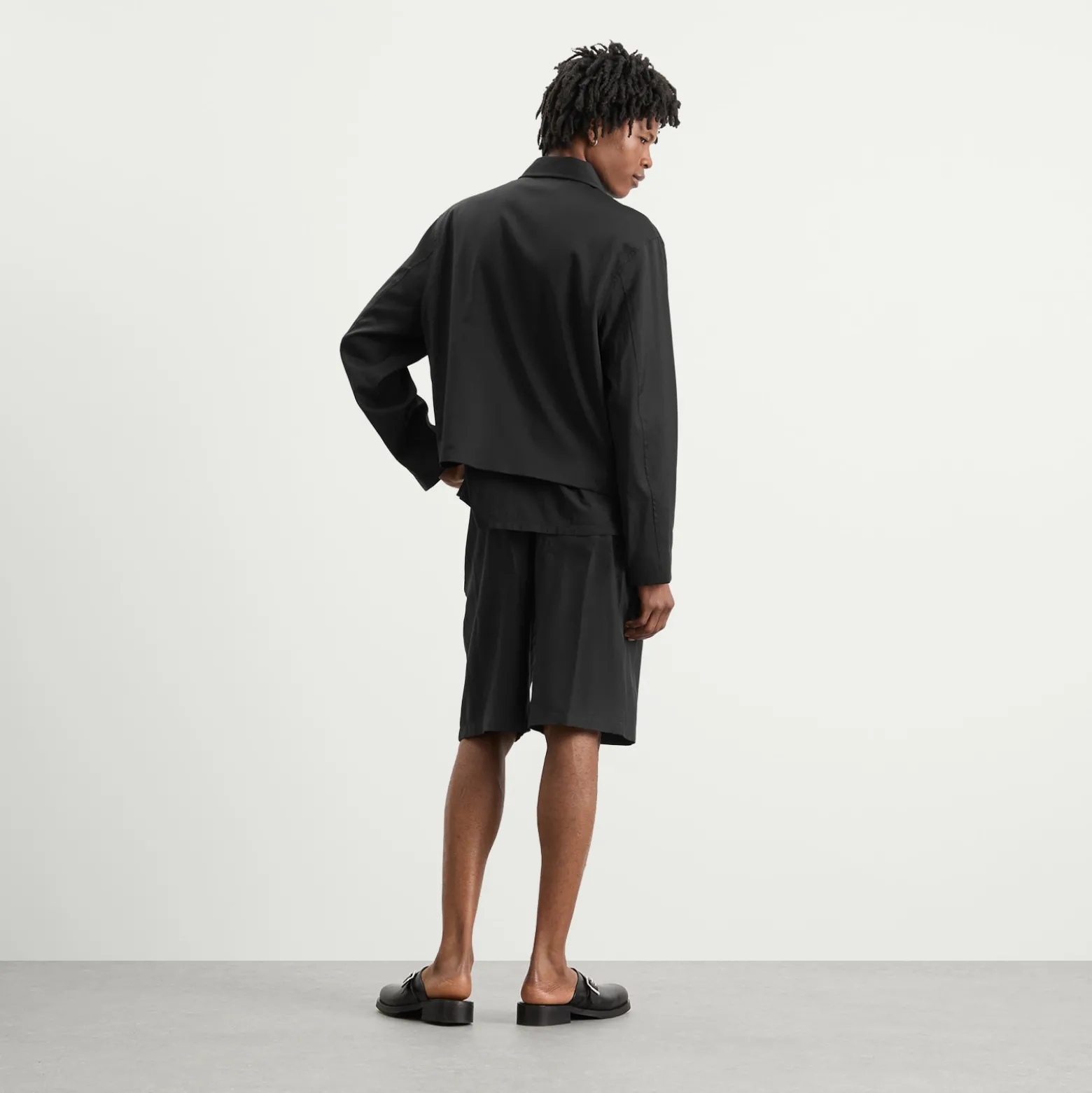 Our Legacy Leisure Shorts