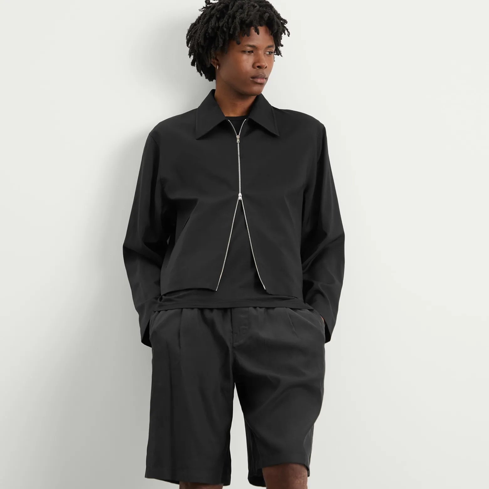 Our Legacy Leisure Shorts