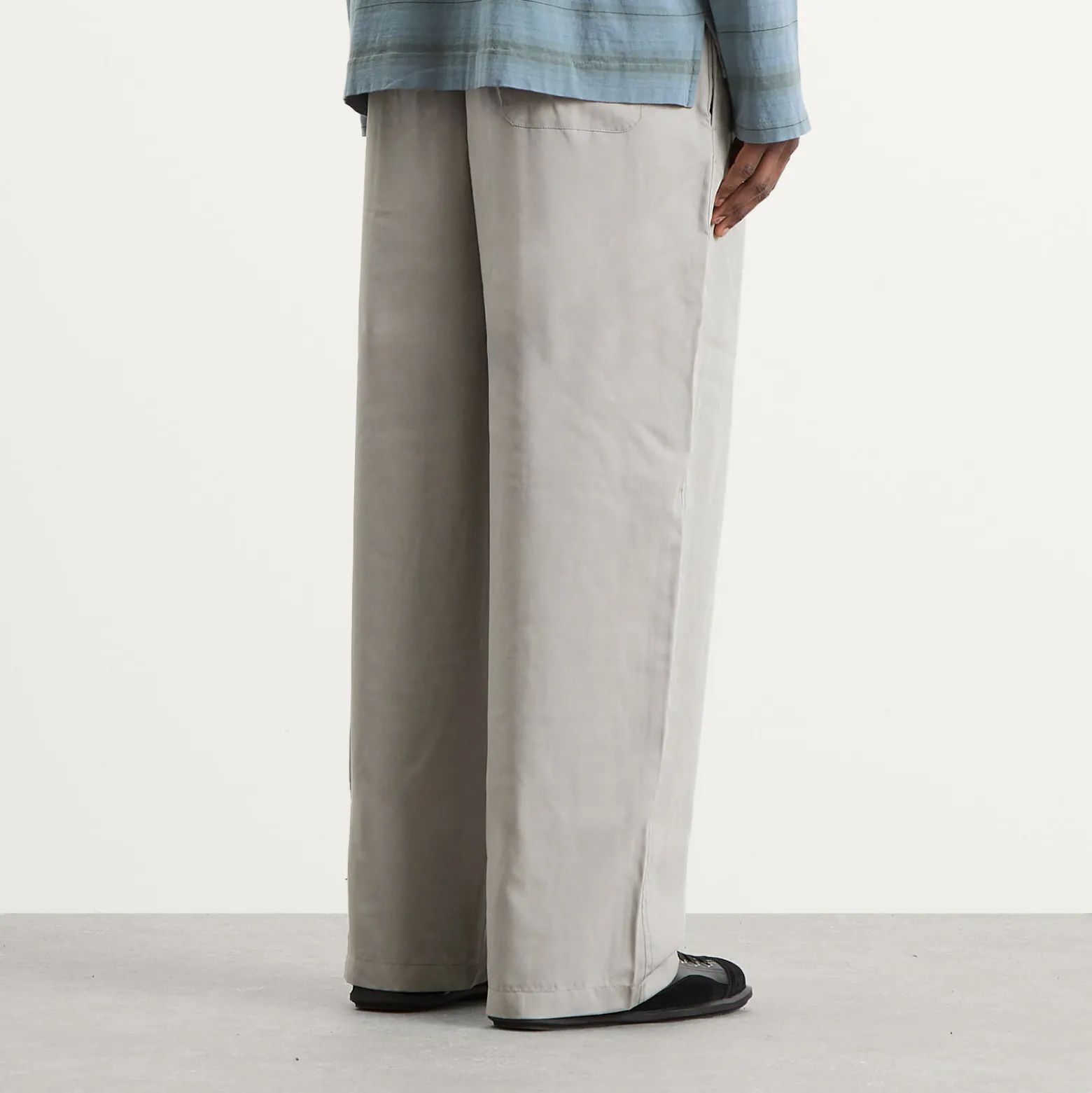 Our Legacy Leisure Trouser