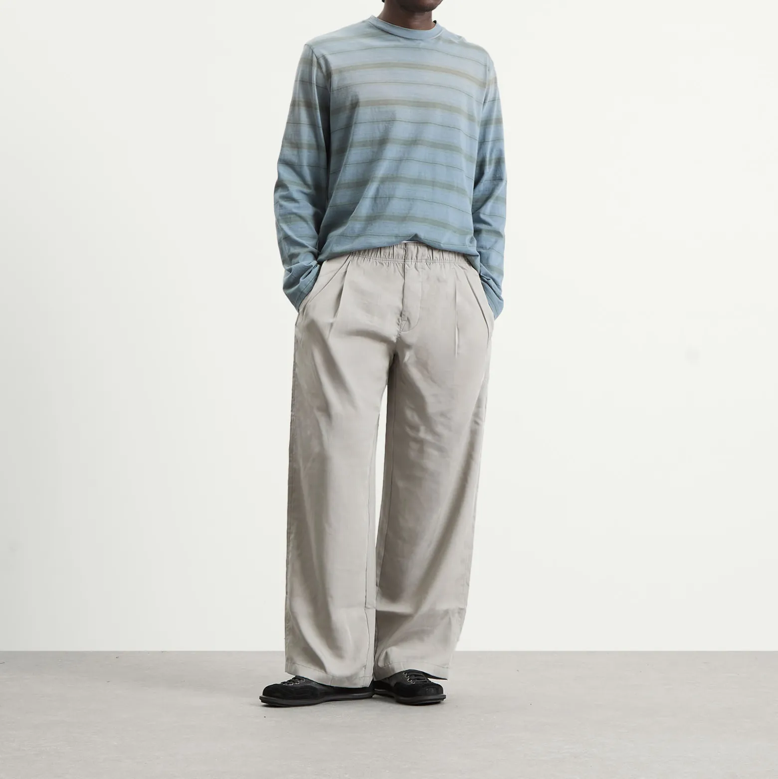 Our Legacy Leisure Trouser