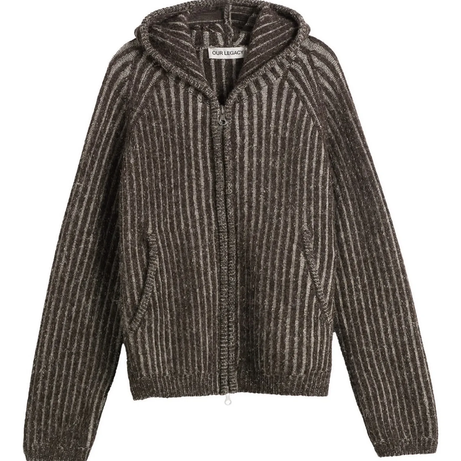 Our Legacy Level Wool Hood