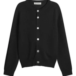 Our Legacy Linen Wool True Cardigan