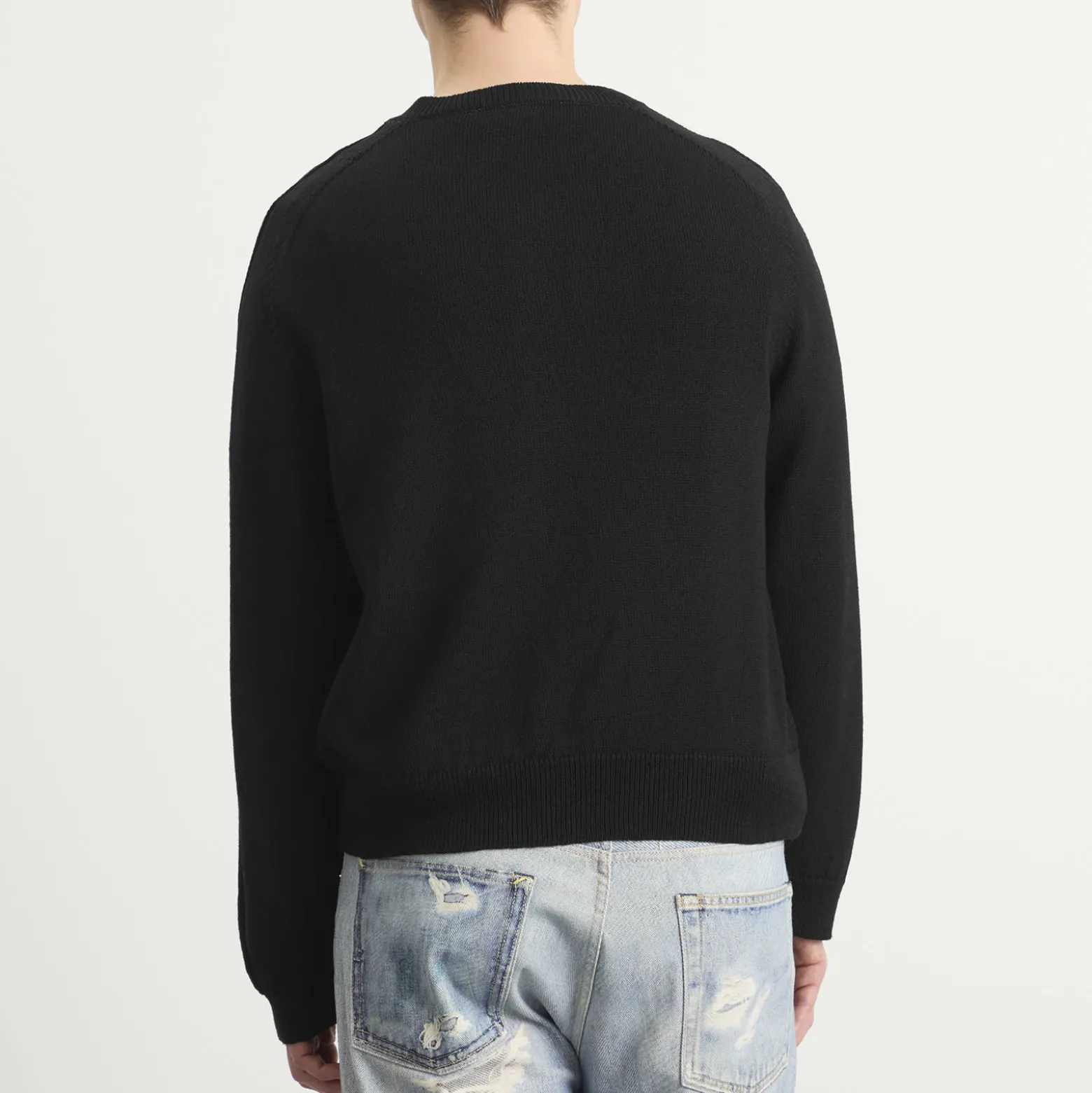 Our Legacy Linen Wool True Cardigan