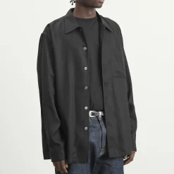 Our Legacy Lyocell Every Shirt