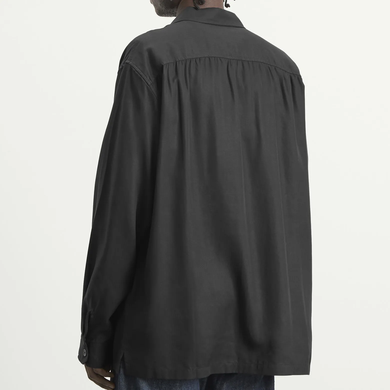 Our Legacy Lyocell Every Shirt