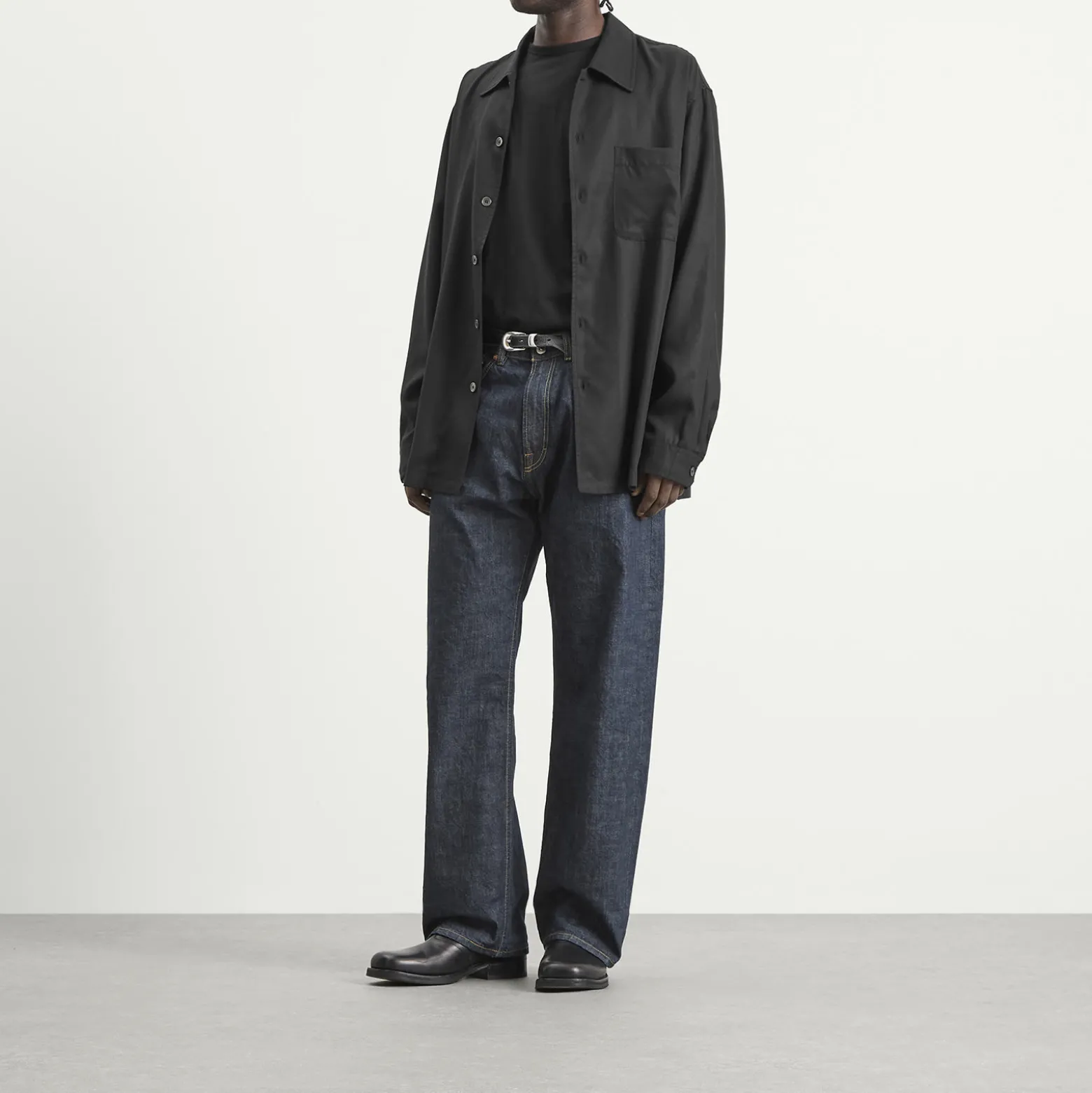 Our Legacy Lyocell Every Shirt