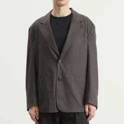 Our Legacy Merino Industry Blazer