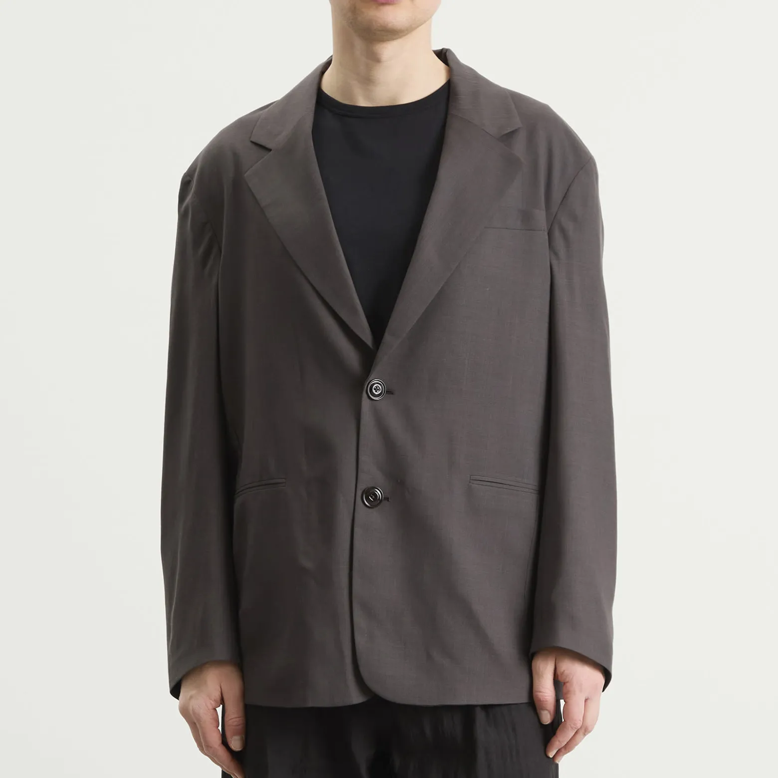 Our Legacy Merino Industry Blazer