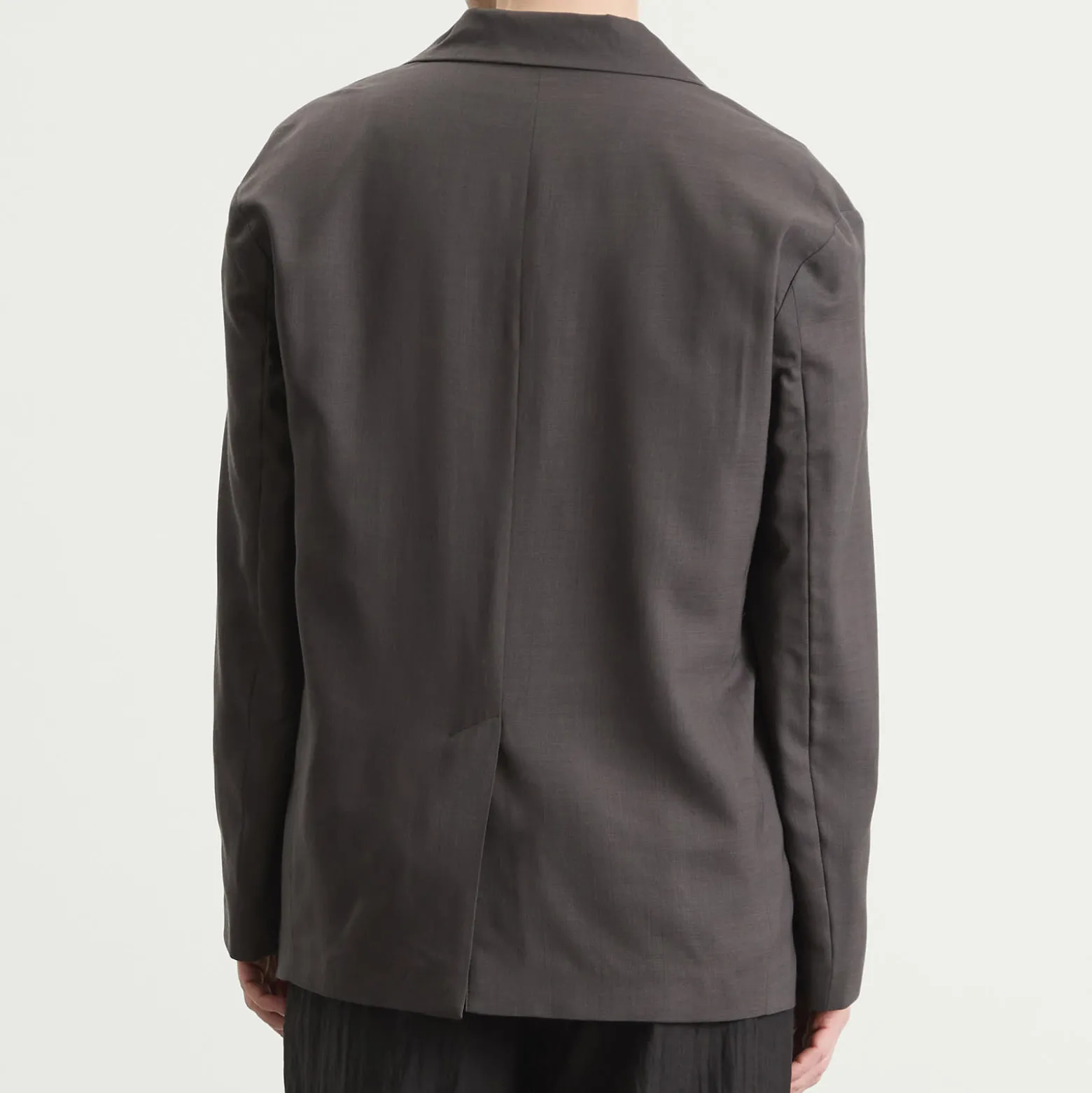 Our Legacy Merino Industry Blazer