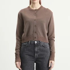Our Legacy Micro Cardigan