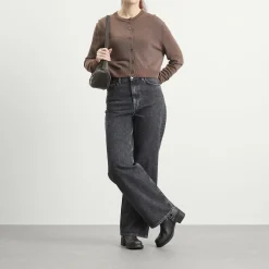 Our Legacy Micro Cardigan