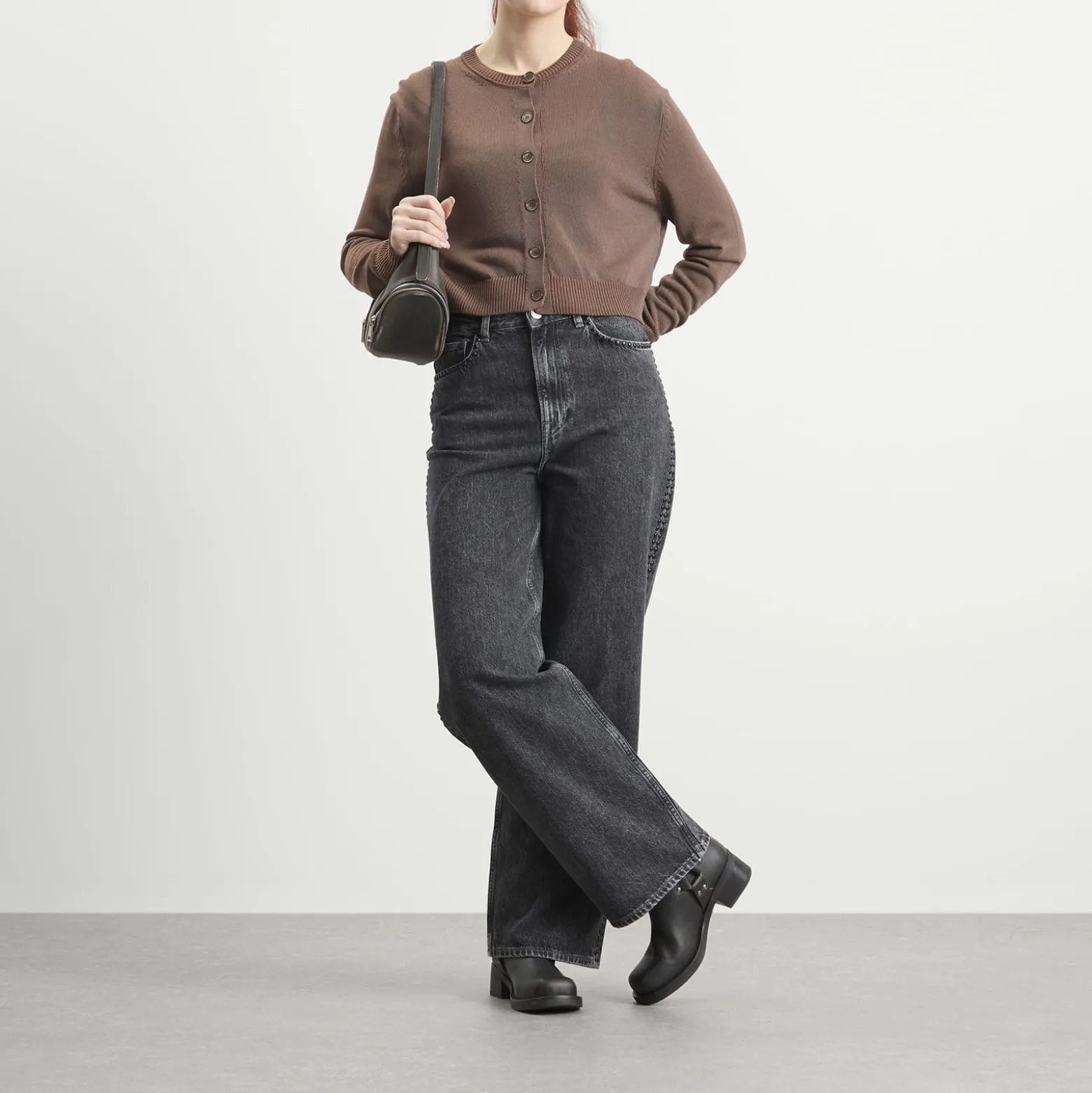 Our Legacy Micro Cardigan