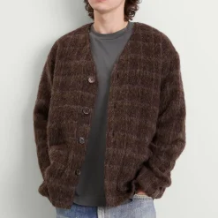 Our Legacy Mohair Cardigan
