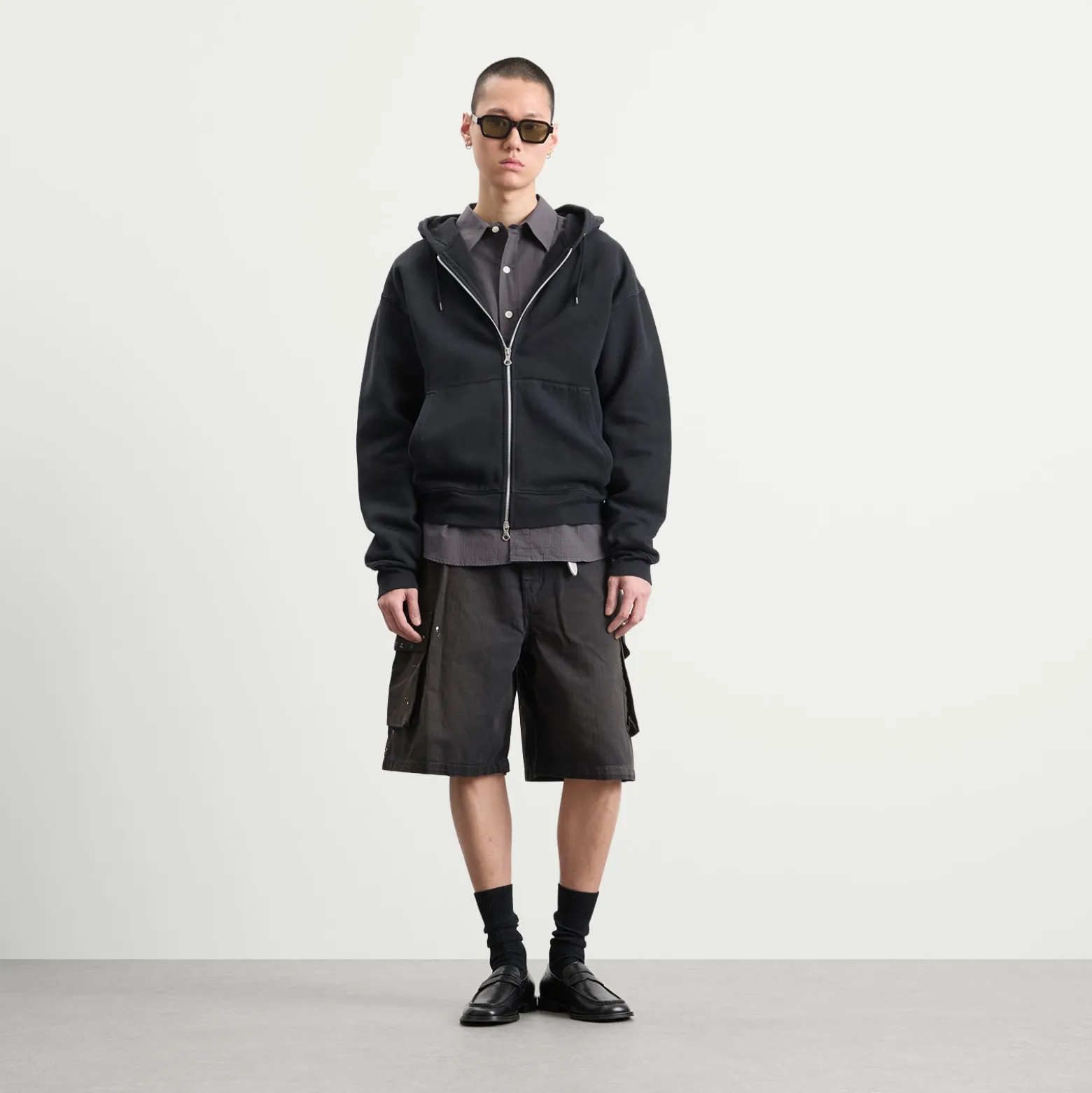 Our Legacy Mount Shorts