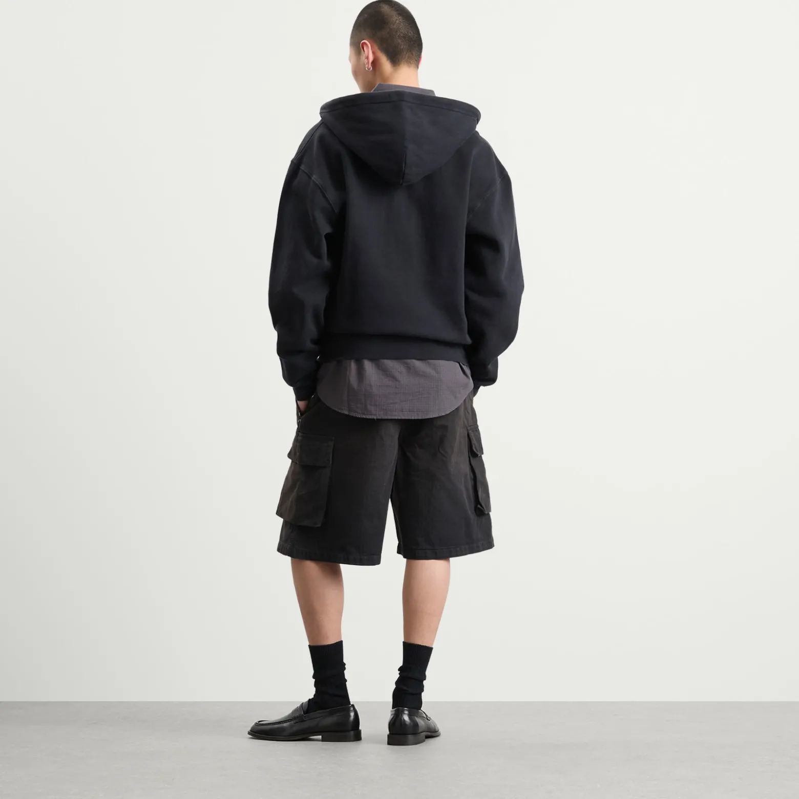 Our Legacy Mount Shorts