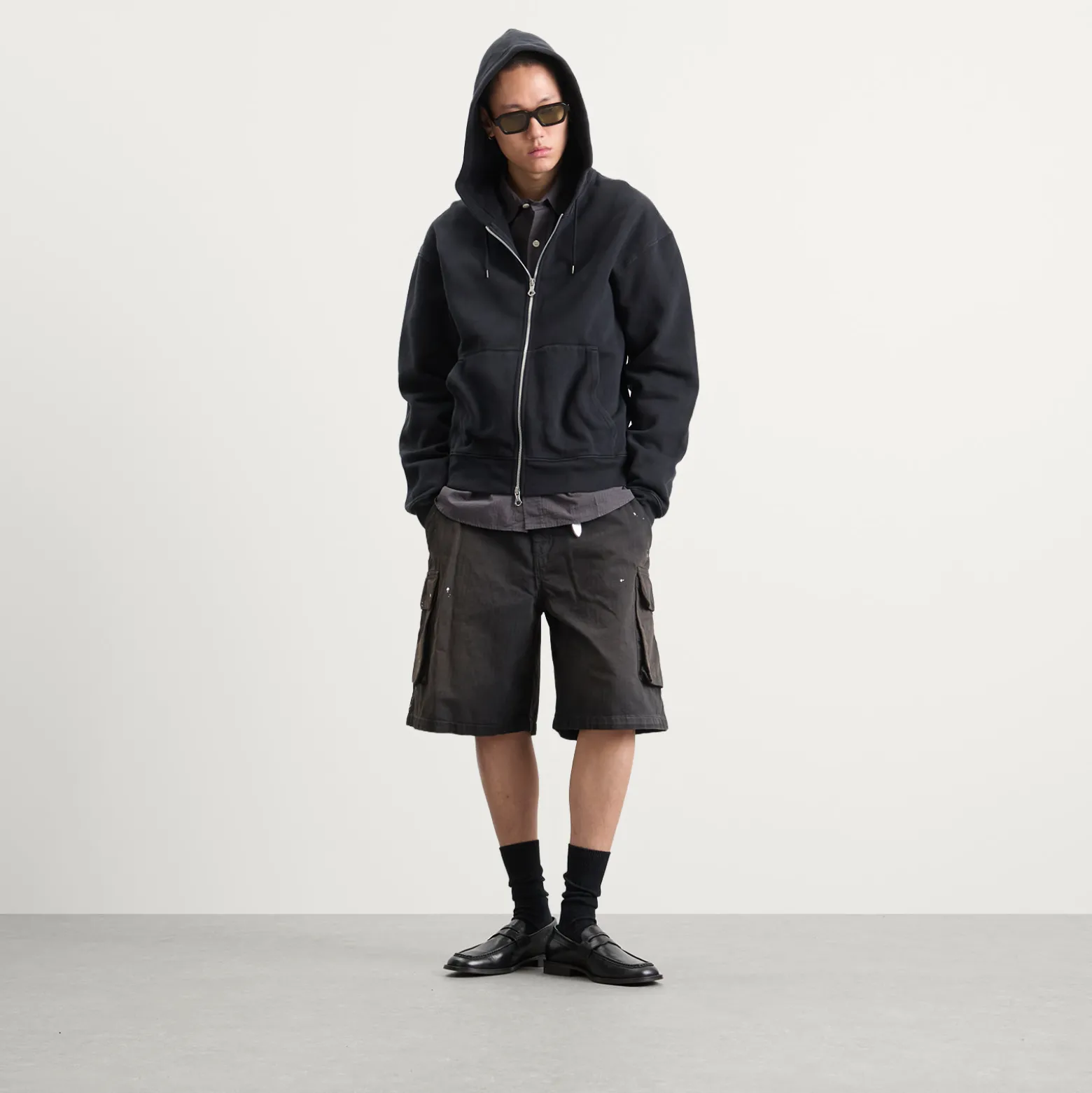 Our Legacy Mount Shorts
