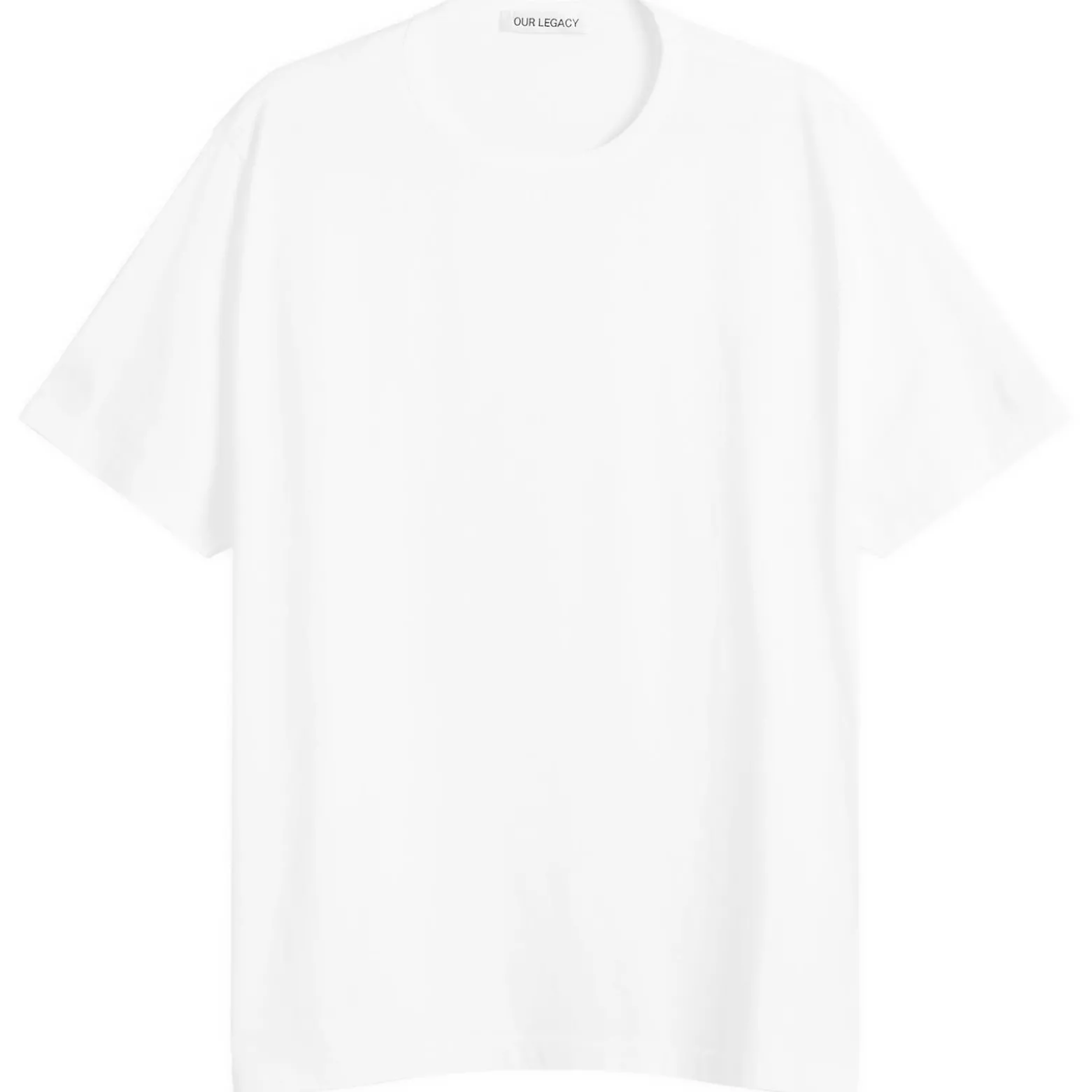 Our Legacy New Box T-Shirt