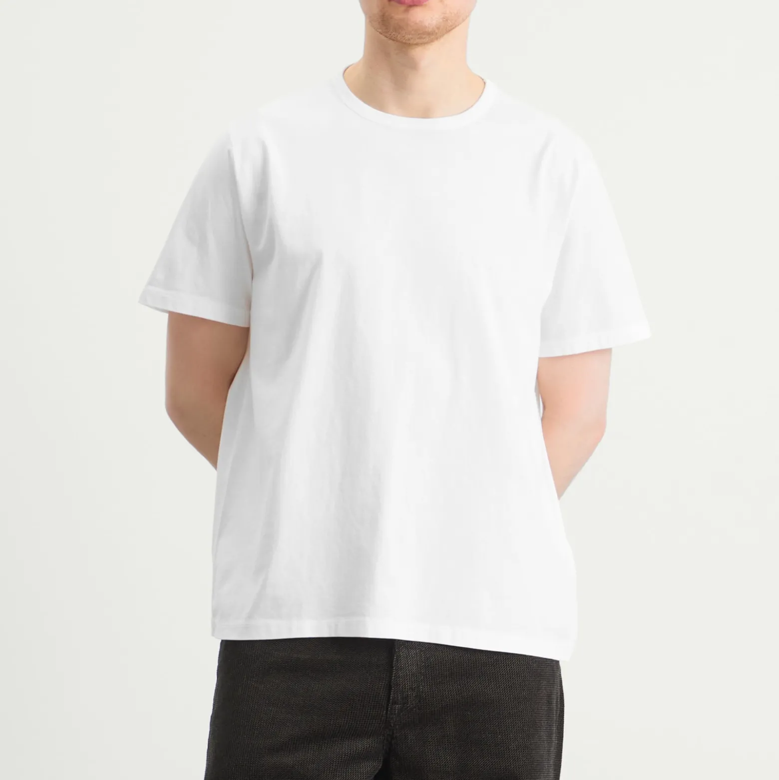 Our Legacy New Box T-Shirt