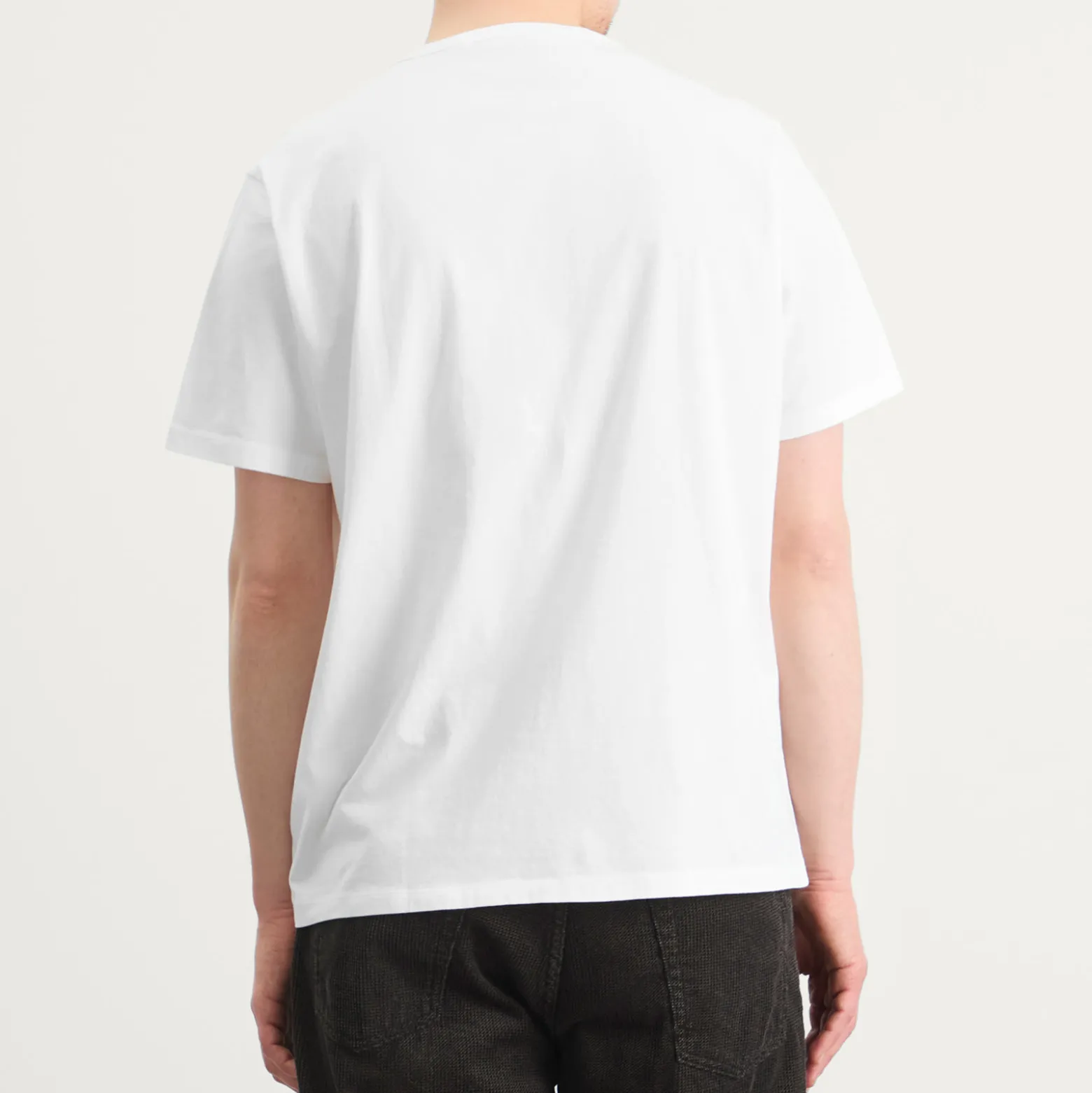 Our Legacy New Box T-Shirt