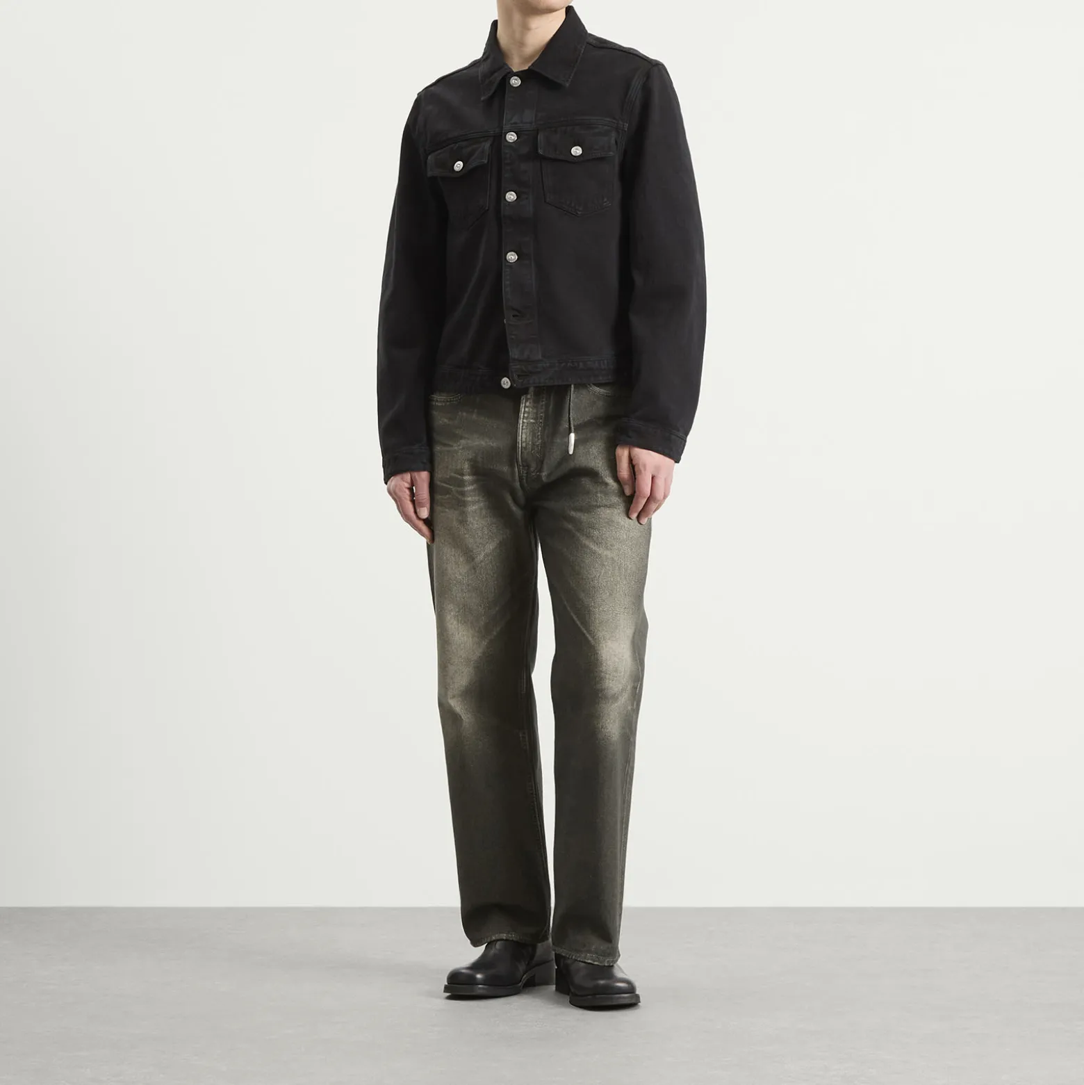 Our Legacy Origin Jacket
