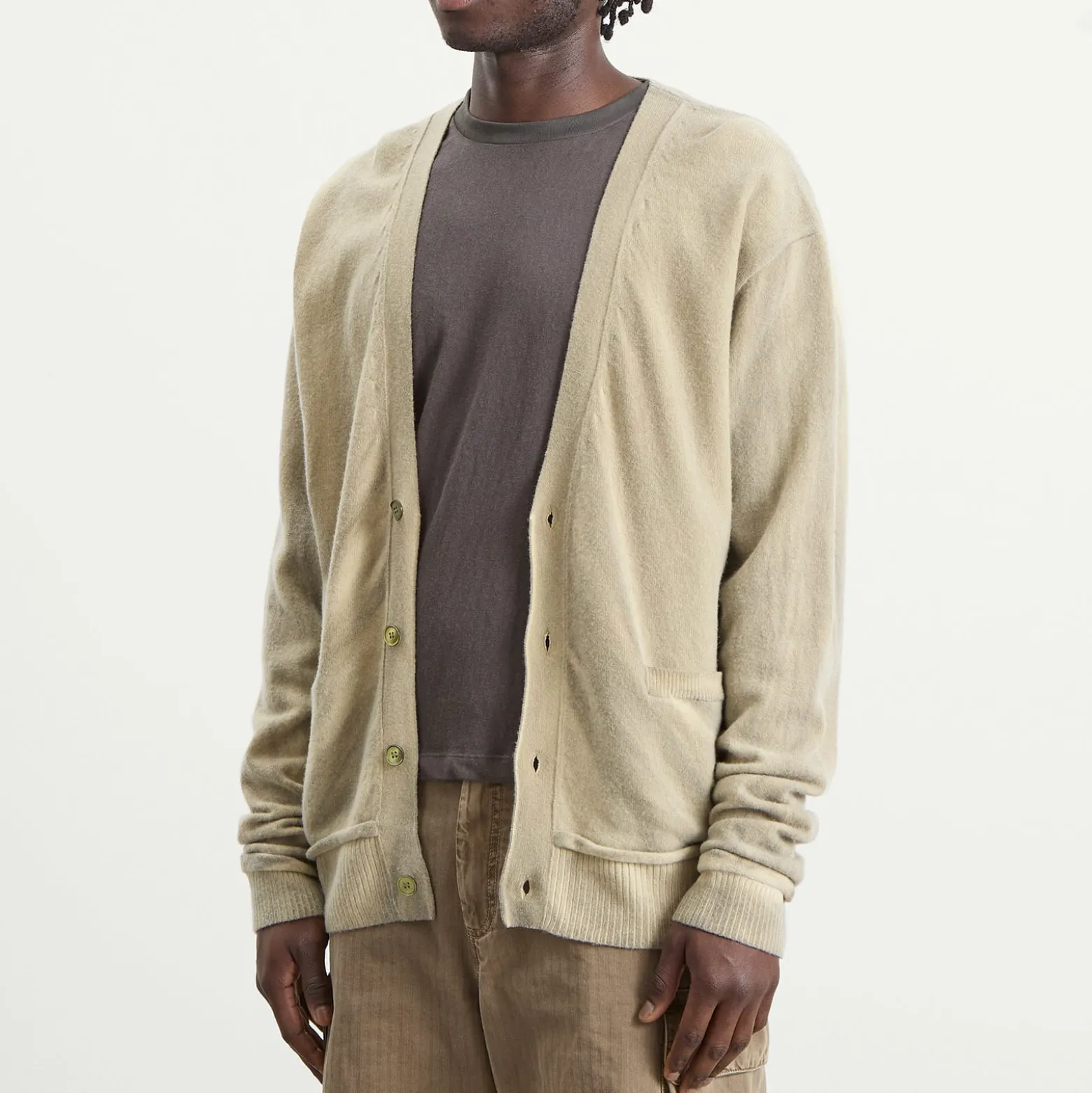 Our Legacy Parallel Cardigan