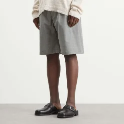 Our Legacy Ponte Shorts