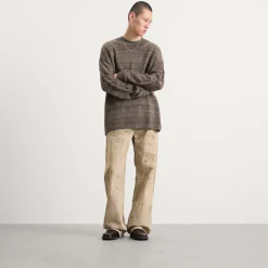Our Legacy Popover Roundneck