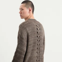 Our Legacy Popover Roundneck