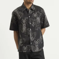 Our Legacy Print Every Shirt Shortsleeve