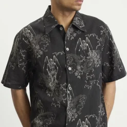 Our Legacy Print Every Shirt Shortsleeve
