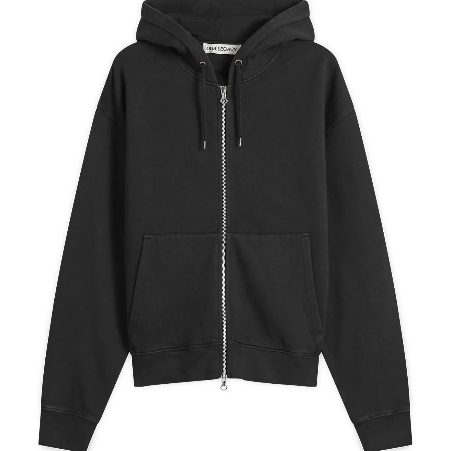 Our Legacy Rascal Hoodie