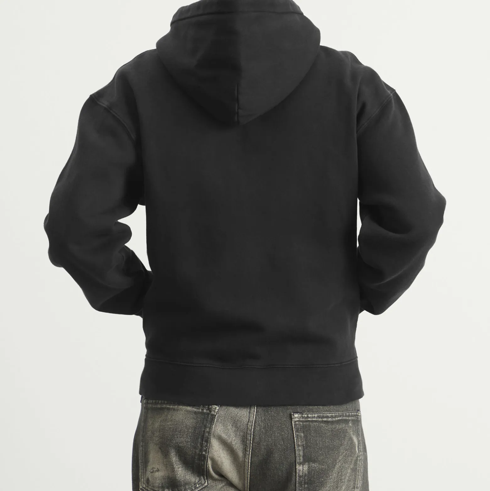 Our Legacy Rascal Hoodie