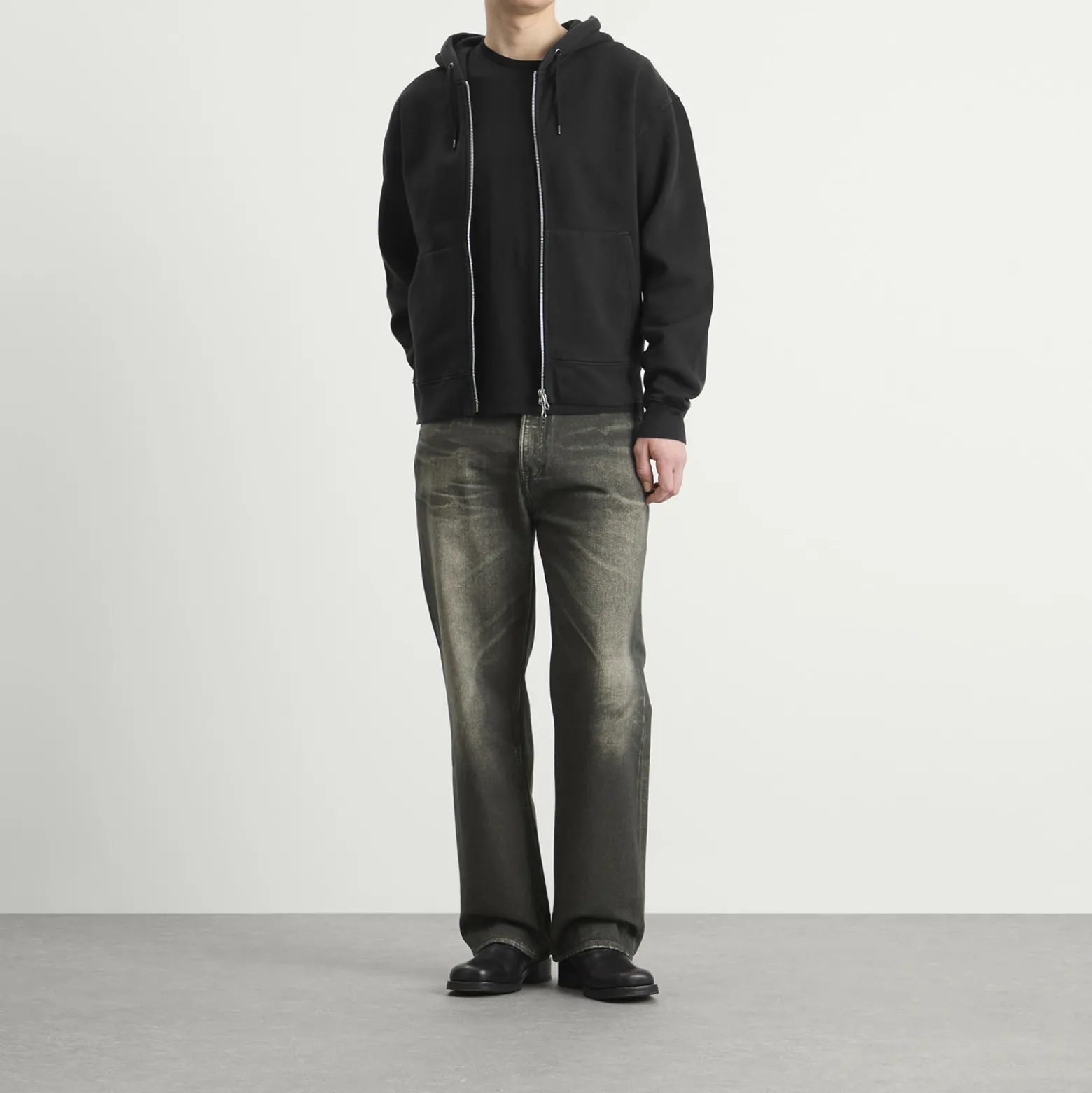 Our Legacy Rascal Hoodie