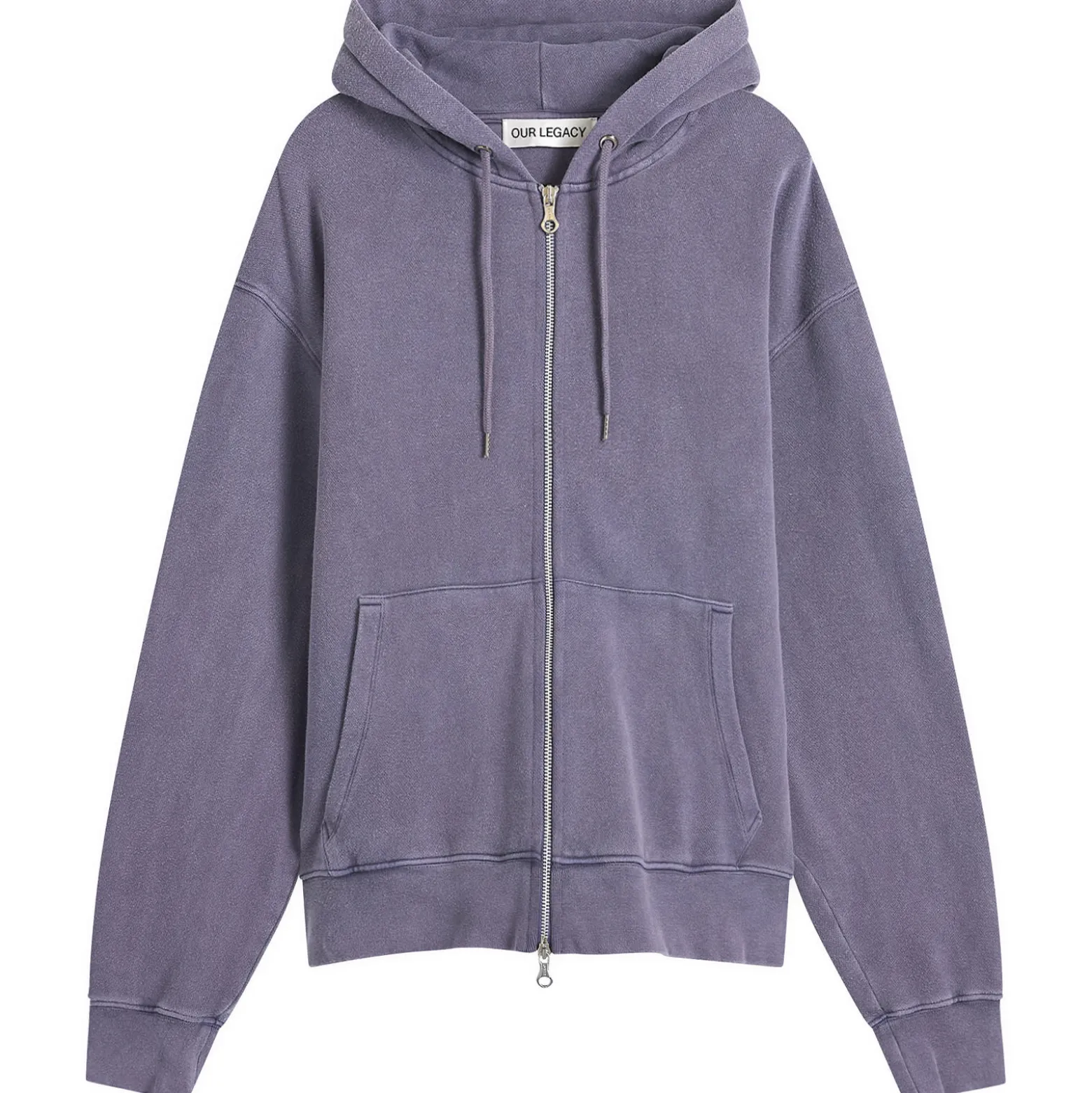 Our Legacy Rascal Hoodie