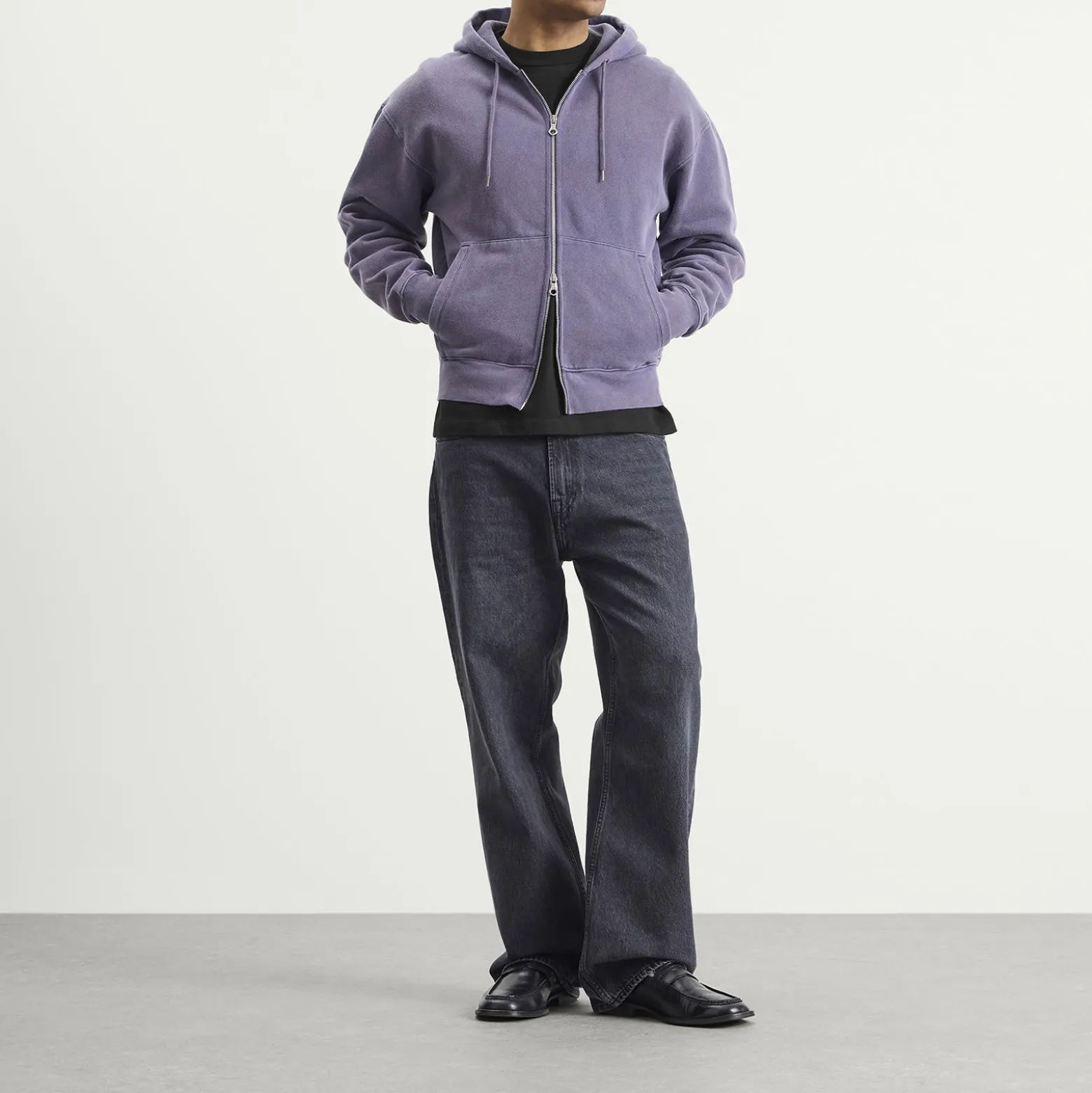 Our Legacy Rascal Hoodie