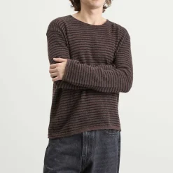 Our Legacy Rigid Alpaca Jumper
