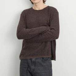 Our Legacy Rigid Alpaca Jumper