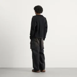 Our Legacy Shrunken Full Zip