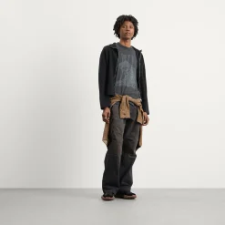 Our Legacy Shrunken Full Zip